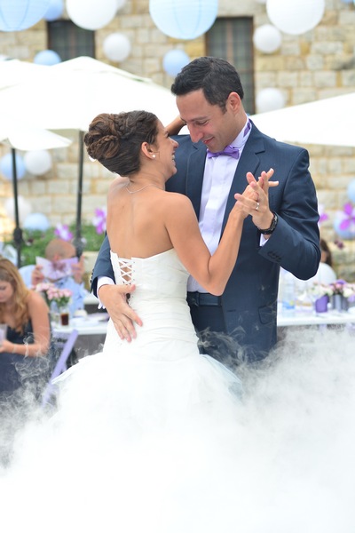 RonJo Wedding